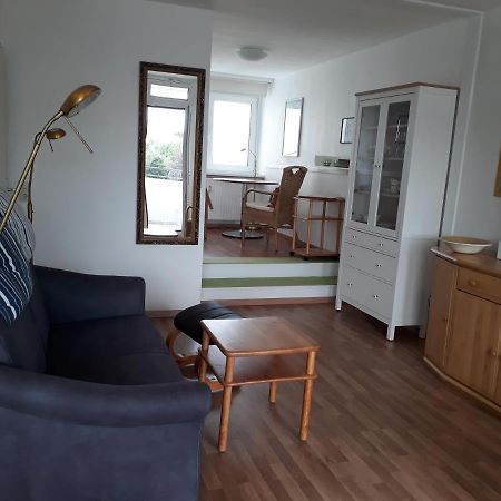 Strandhotel 27 Dahme  Kültér fotó