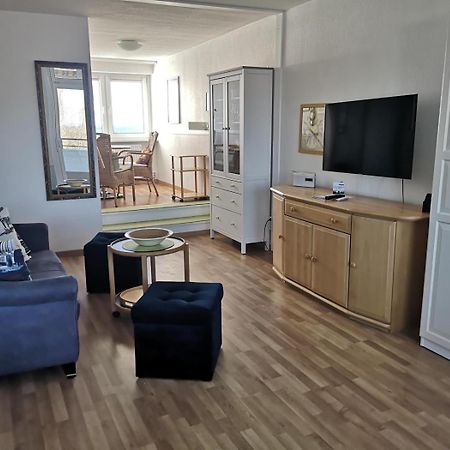 Strandhotel 27 Dahme  Kültér fotó