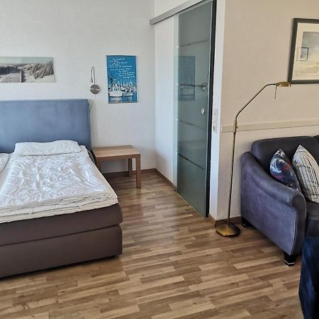 Strandhotel 27 Dahme  Kültér fotó