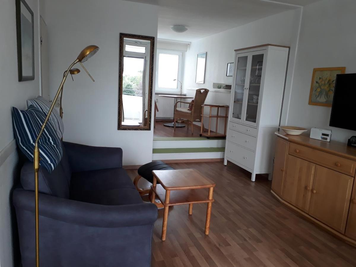 Strandhotel 27 Dahme  Kültér fotó