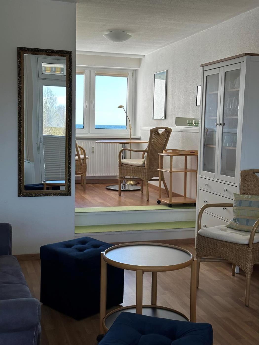 Strandhotel 27 Dahme  Kültér fotó