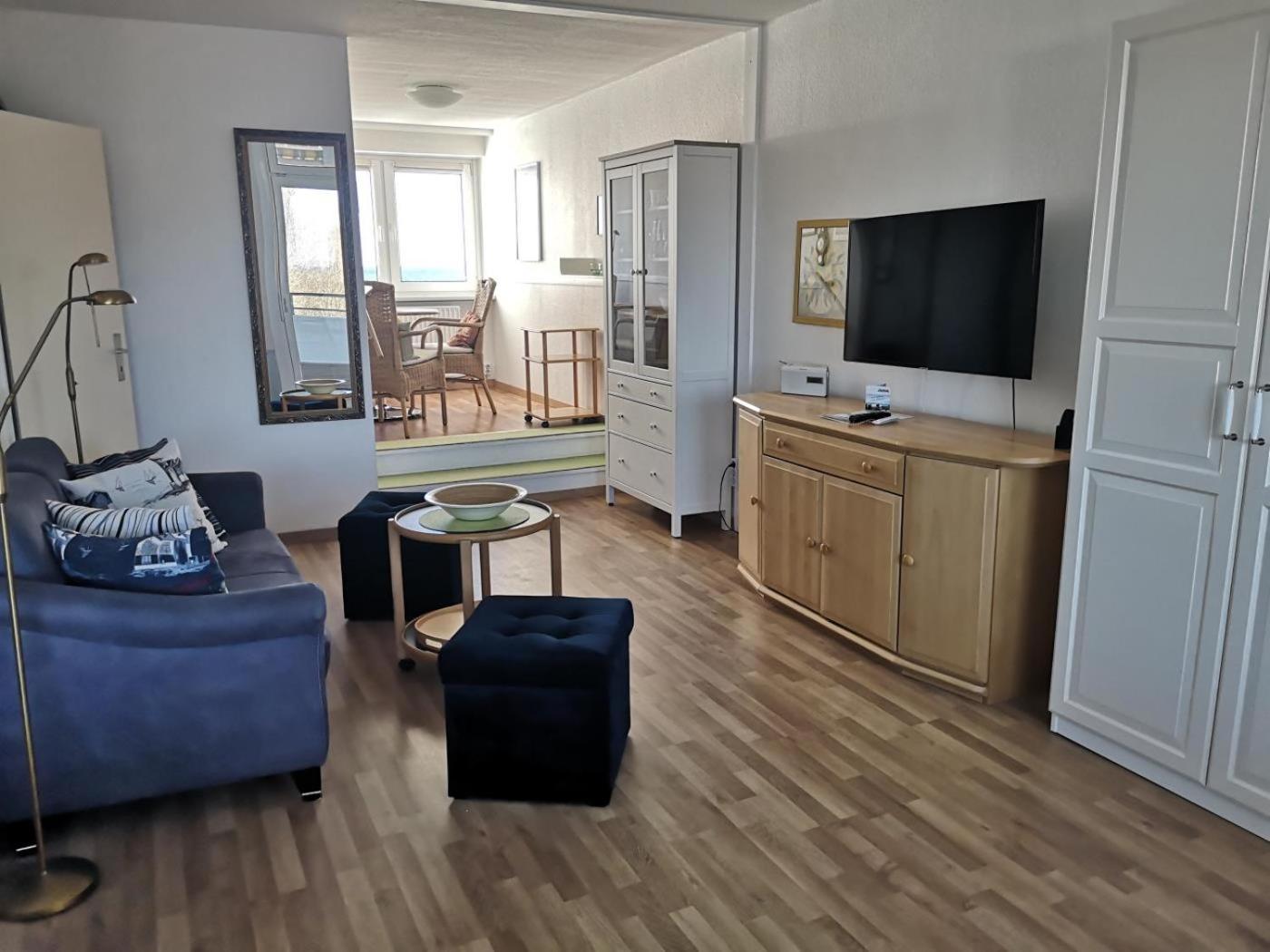 Strandhotel 27 Dahme  Kültér fotó