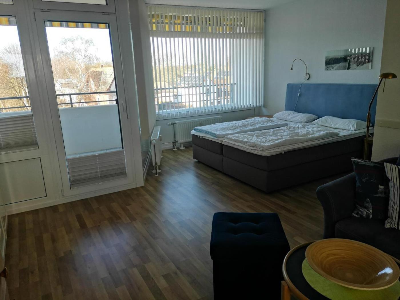 Strandhotel 27 Dahme  Kültér fotó